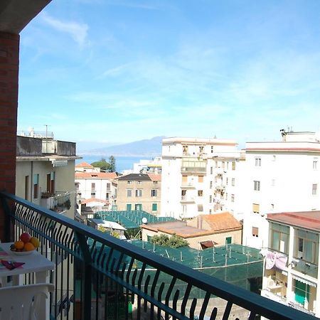 La Reginella Apartment 索伦托 外观 照片