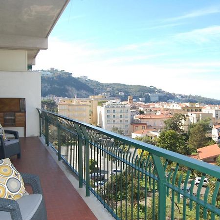 La Reginella Apartment 索伦托 外观 照片