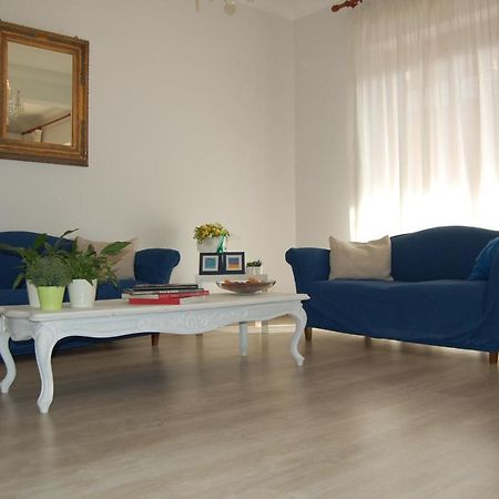 La Reginella Apartment 索伦托 外观 照片