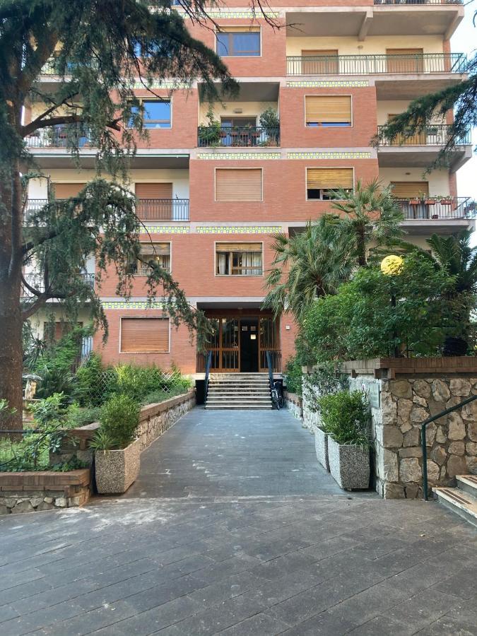 La Reginella Apartment 索伦托 外观 照片