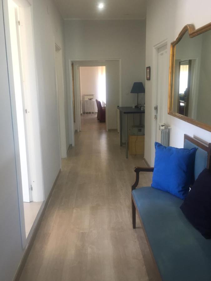 La Reginella Apartment 索伦托 外观 照片
