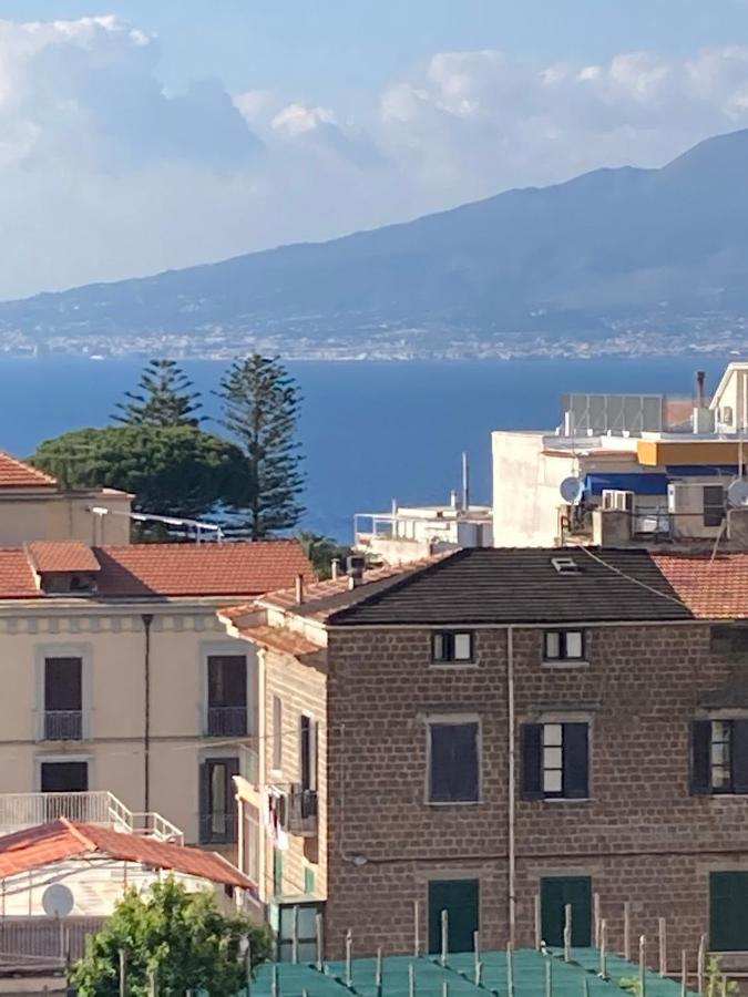 La Reginella Apartment 索伦托 外观 照片