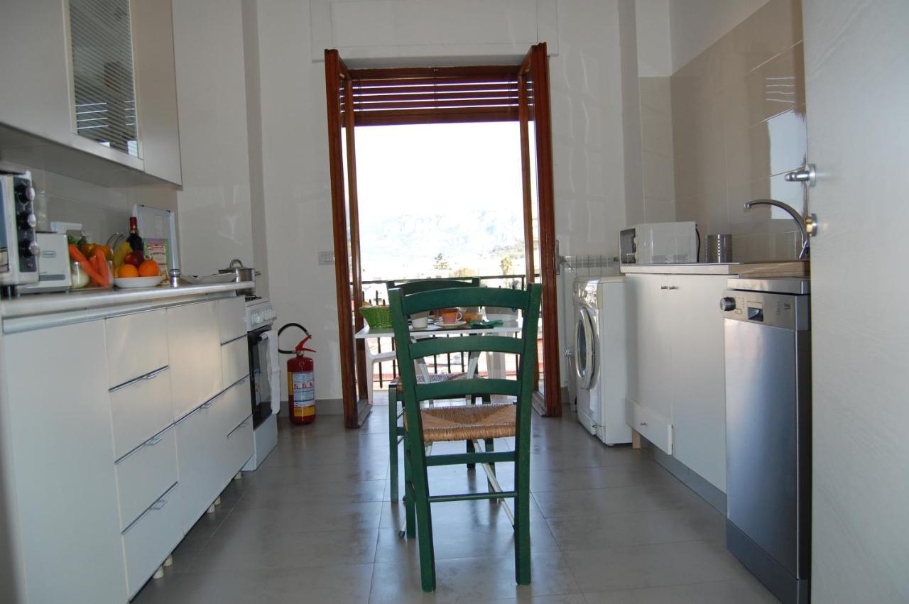La Reginella Apartment 索伦托 外观 照片