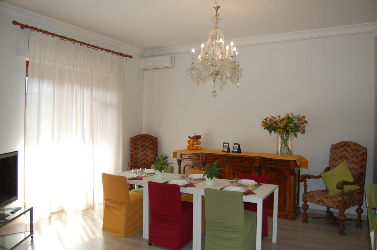 La Reginella Apartment 索伦托 外观 照片