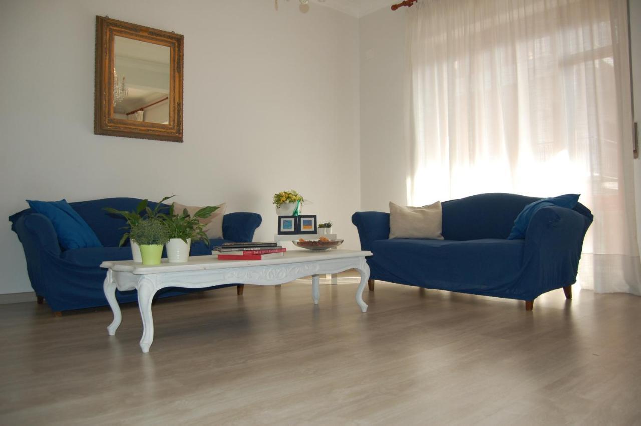 La Reginella Apartment 索伦托 外观 照片