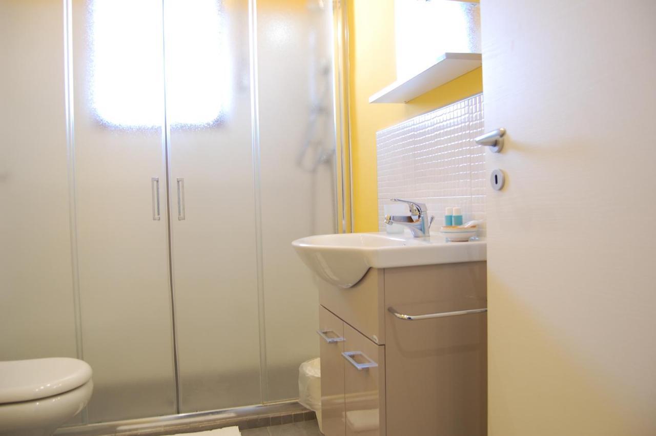 La Reginella Apartment 索伦托 外观 照片
