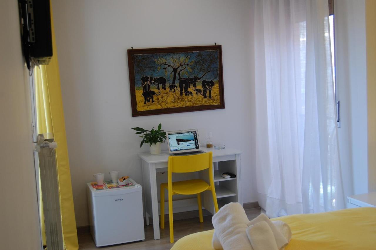 La Reginella Apartment 索伦托 外观 照片