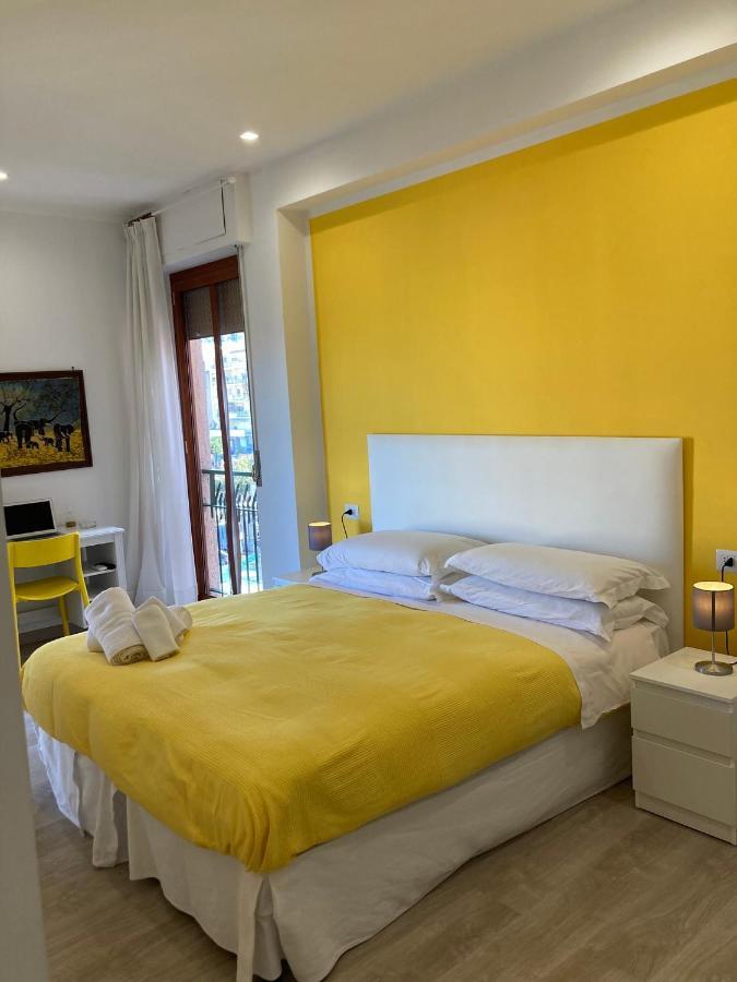 La Reginella Apartment 索伦托 外观 照片