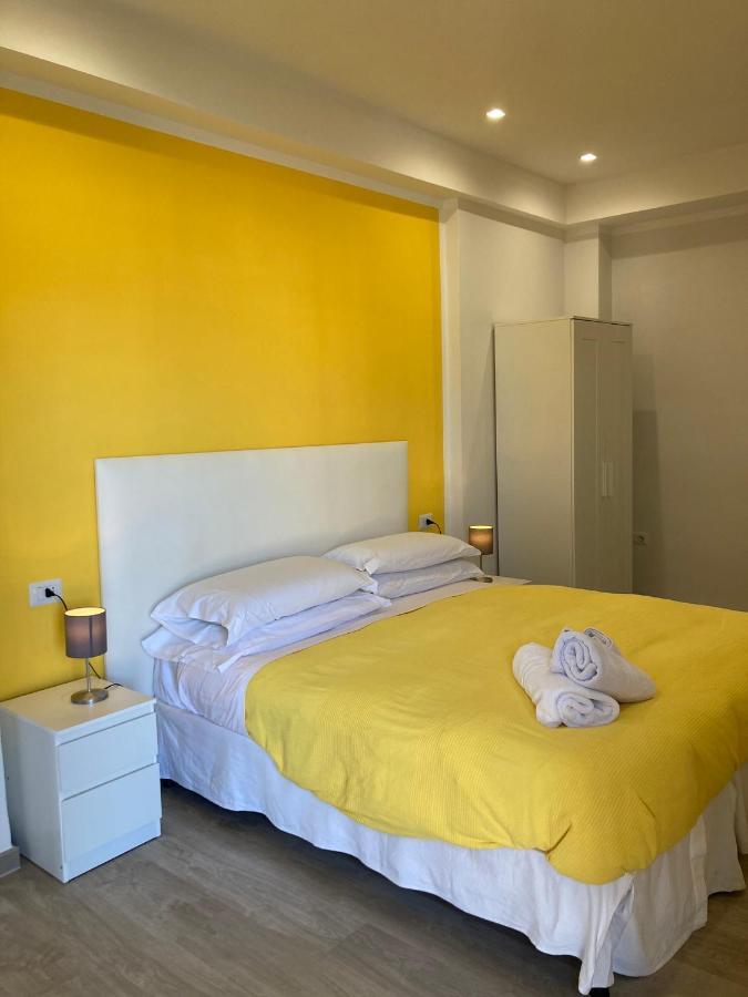 La Reginella Apartment 索伦托 外观 照片