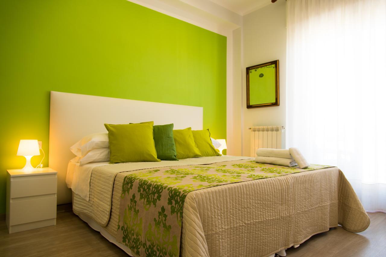 La Reginella Apartment 索伦托 外观 照片