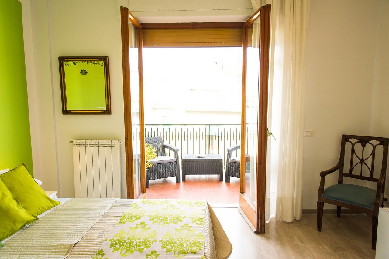 La Reginella Apartment 索伦托 外观 照片