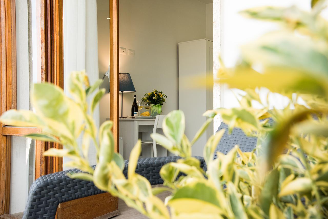 La Reginella Apartment 索伦托 外观 照片