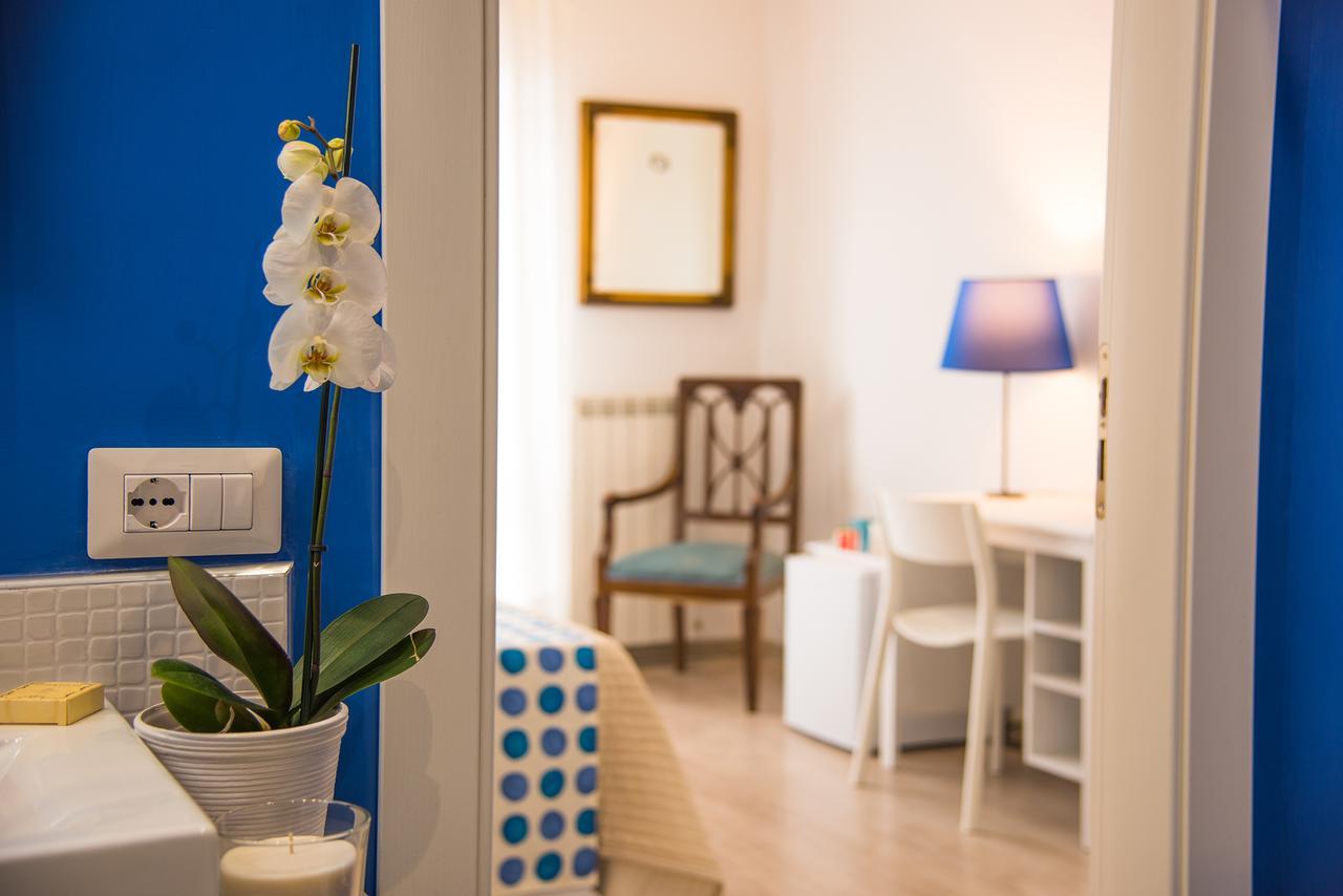 La Reginella Apartment 索伦托 外观 照片