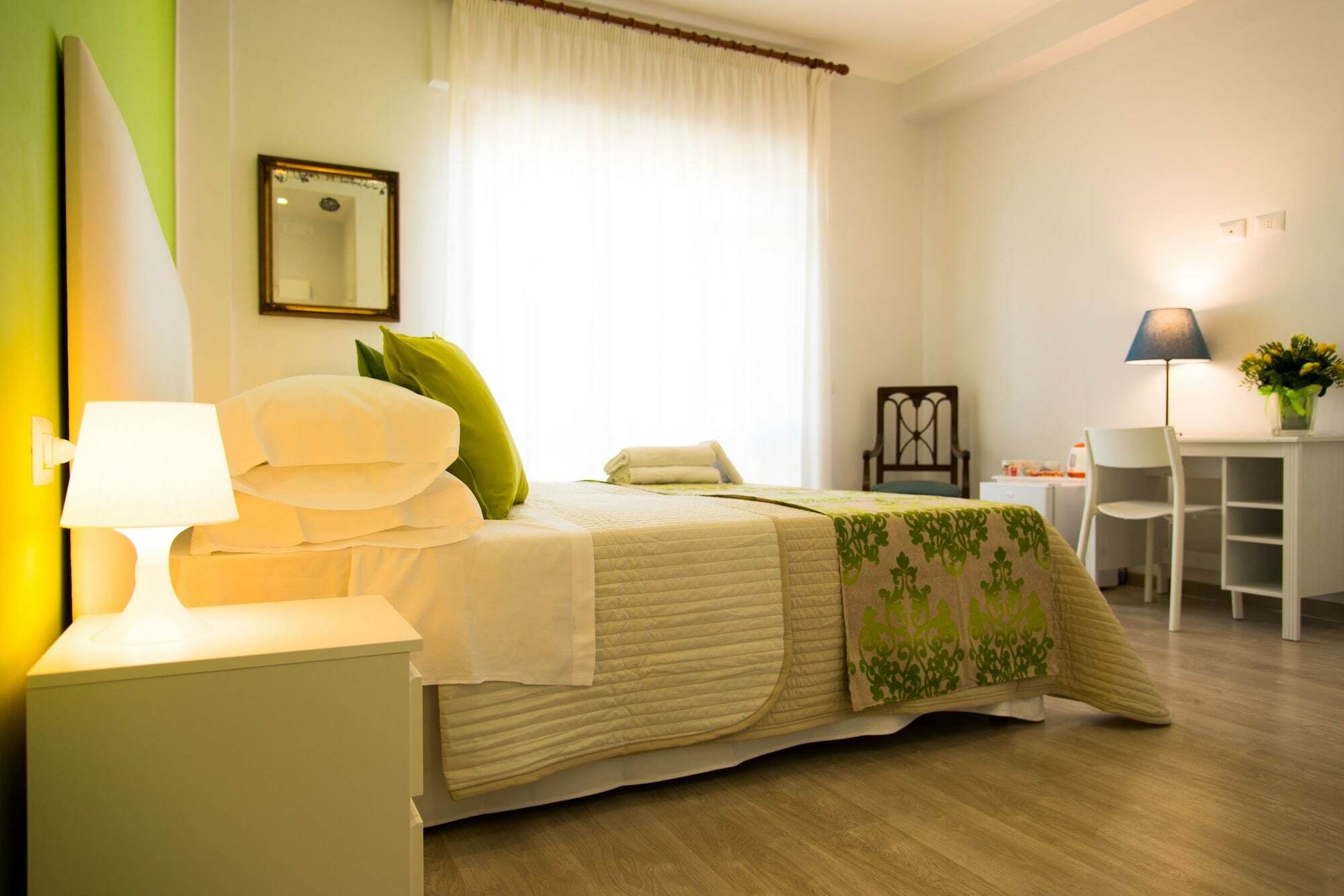 La Reginella Apartment 索伦托 外观 照片