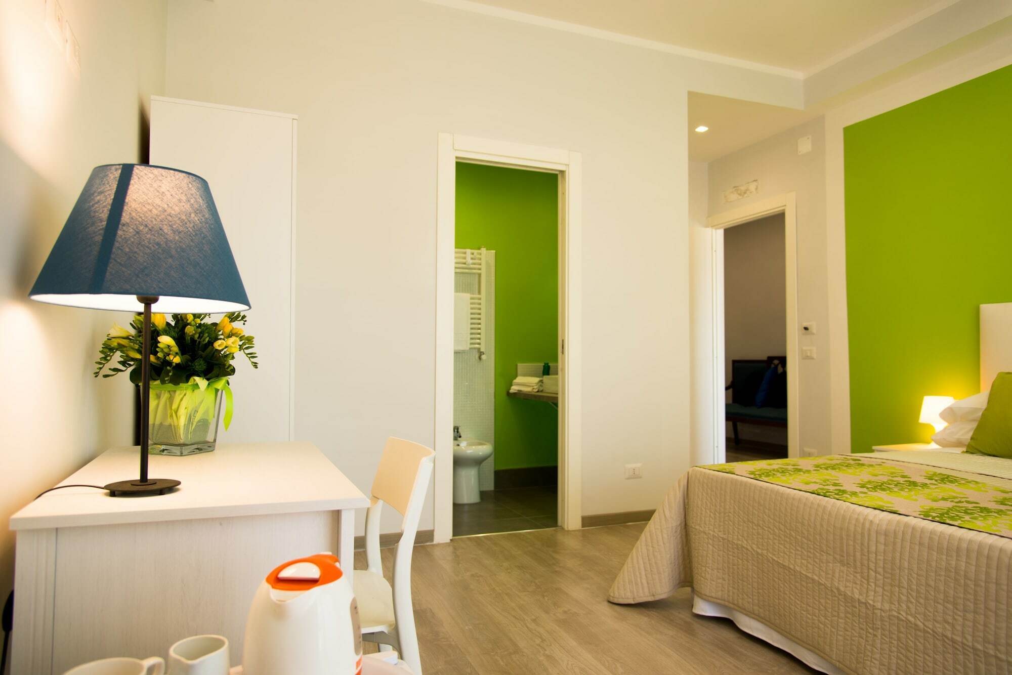 La Reginella Apartment 索伦托 外观 照片