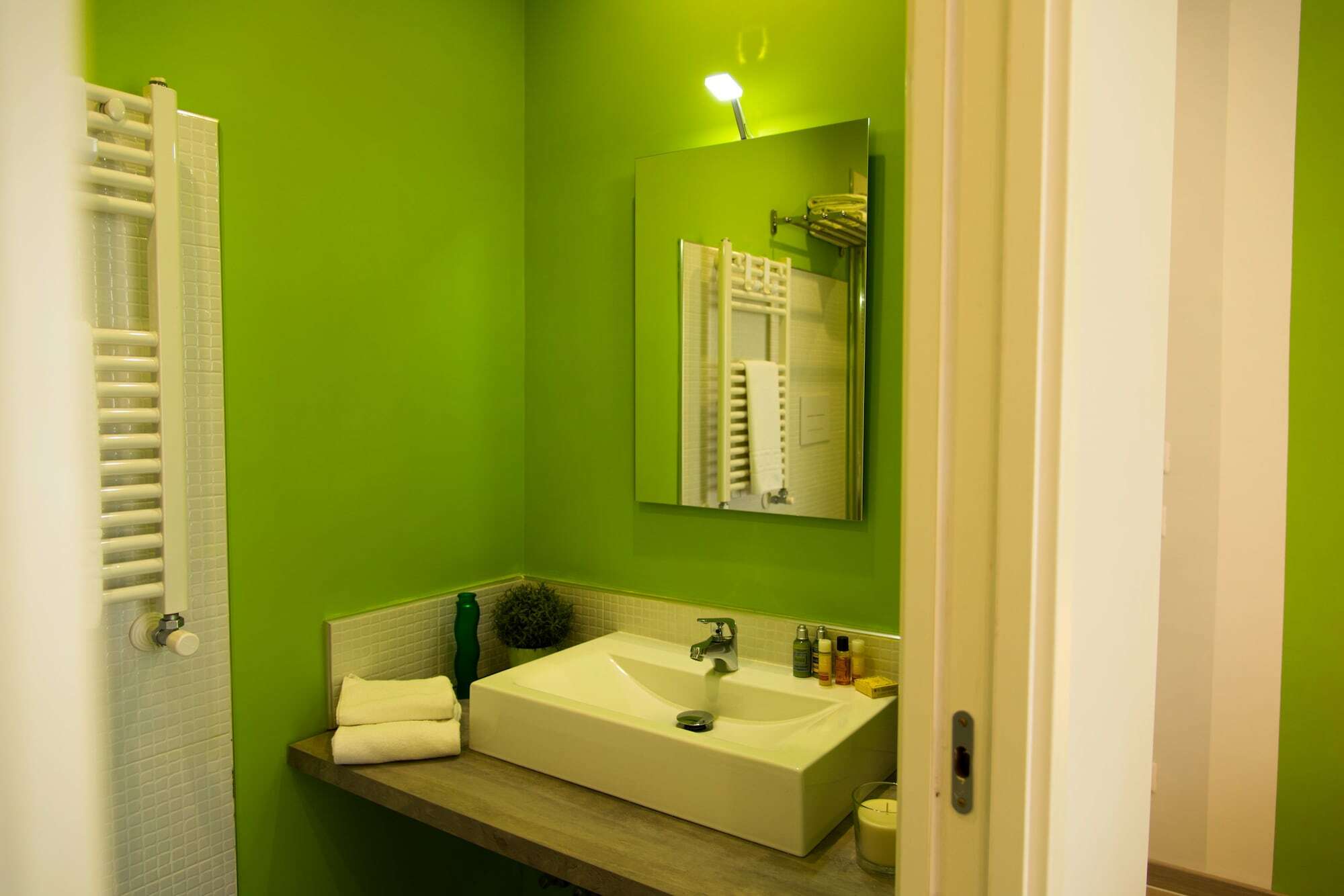 La Reginella Apartment 索伦托 外观 照片