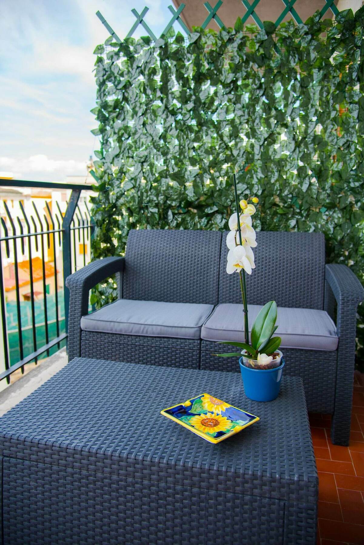 La Reginella Apartment 索伦托 外观 照片